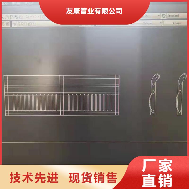 护栏-桥梁护栏厂家厂家采购