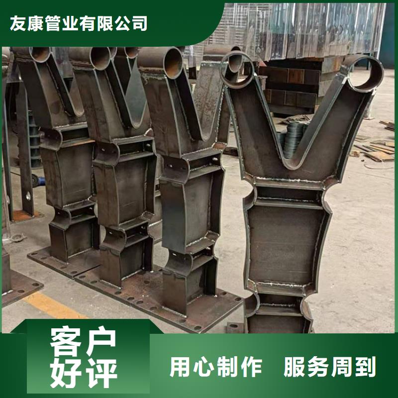 徐水区桥梁护栏交货周期短