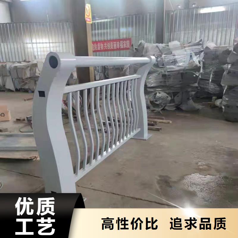 灯光护栏生产厂家-找友康管业有限公司