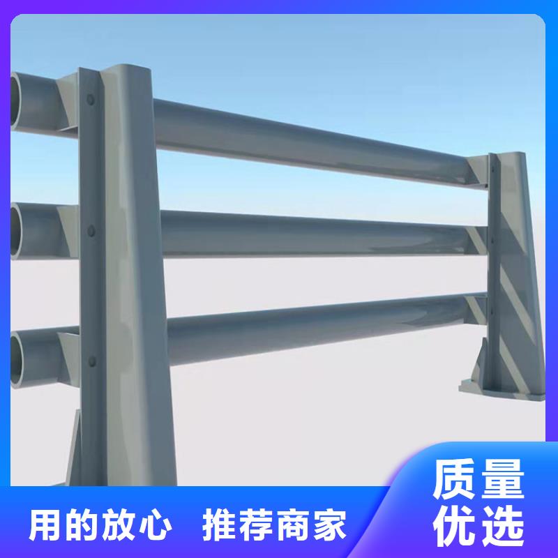 不锈钢复合管护栏、不锈钢复合管护栏价格