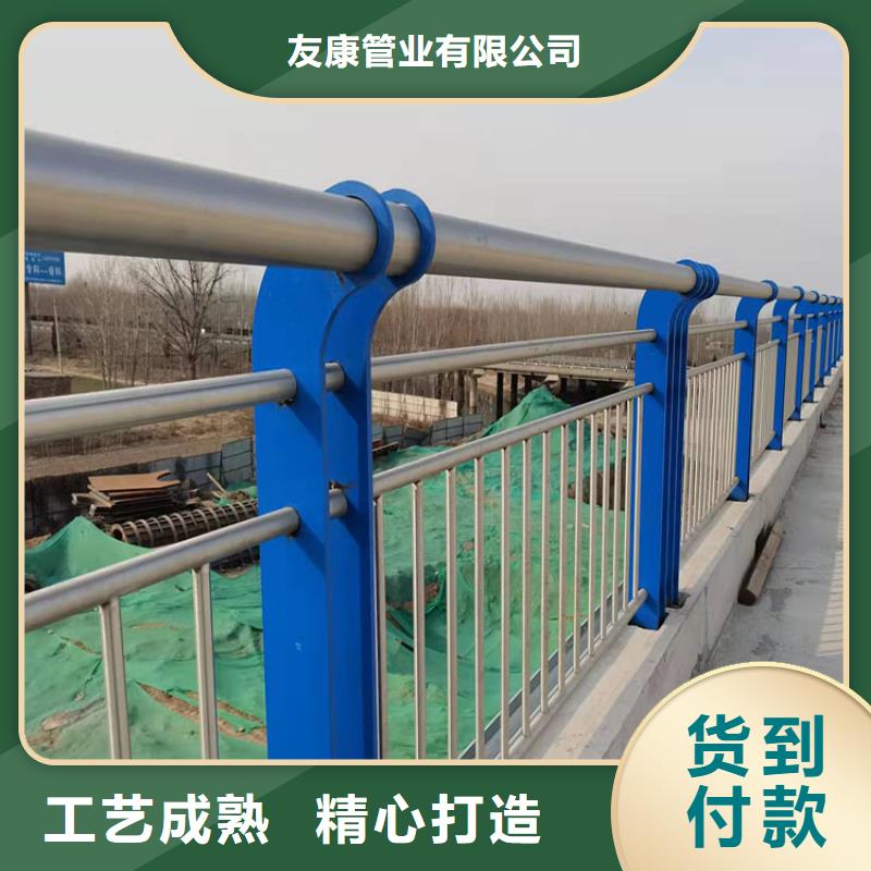 双牌县景观护栏使用寿命长