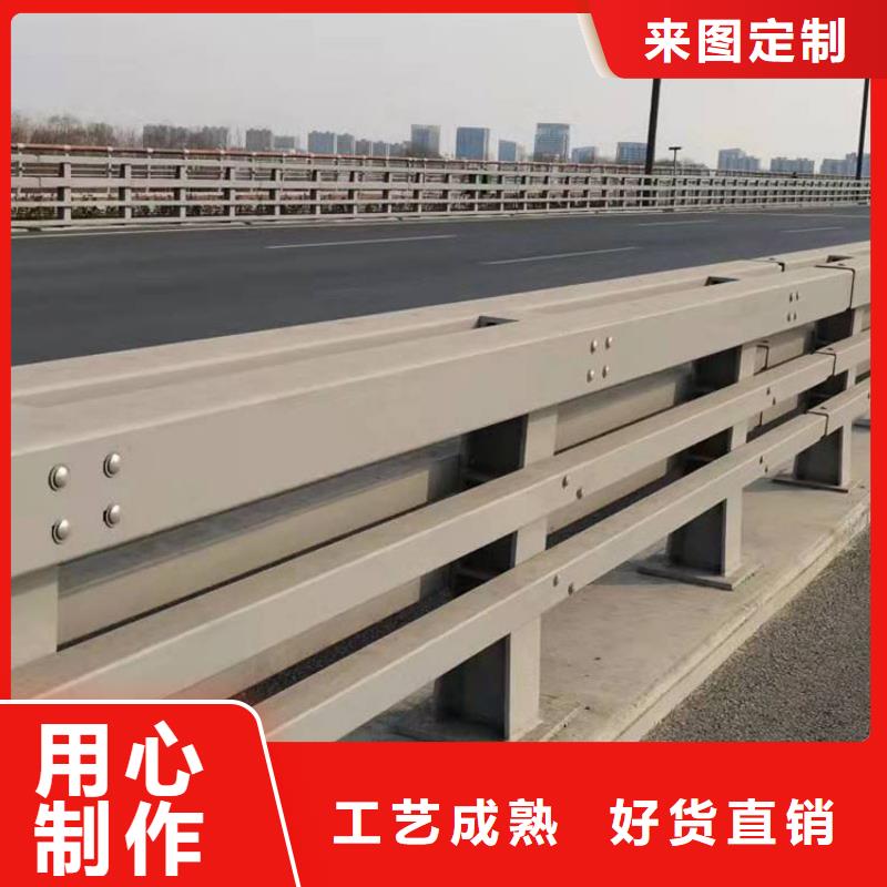 容城县灯光护栏厂家批发生产