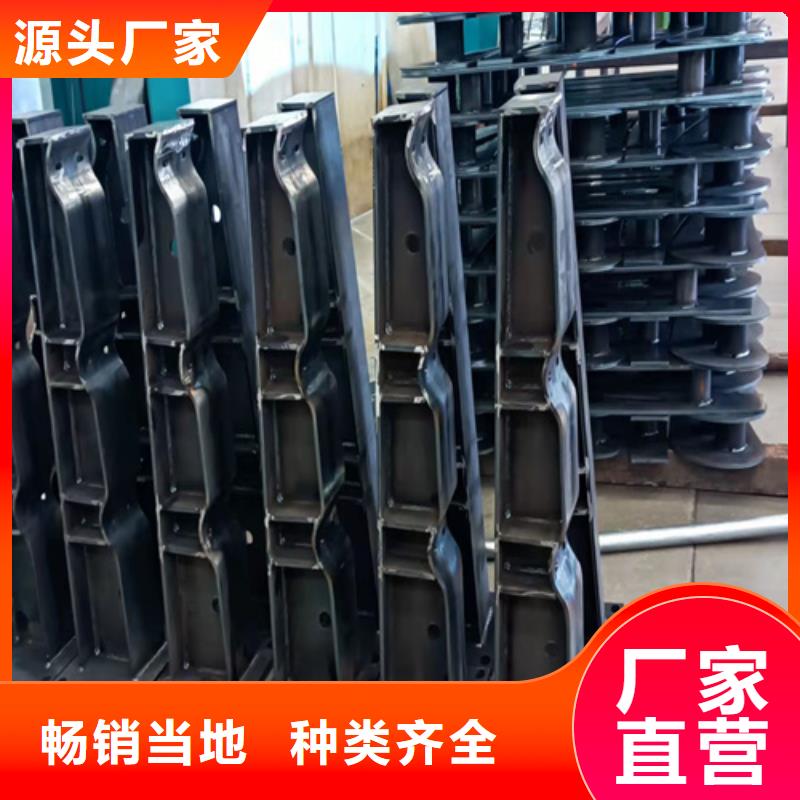 口碑好的桥梁护栏立柱厂家