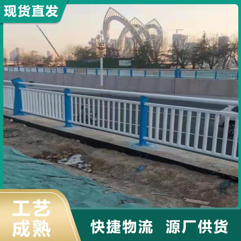 桥梁护栏-灯光护栏值得买