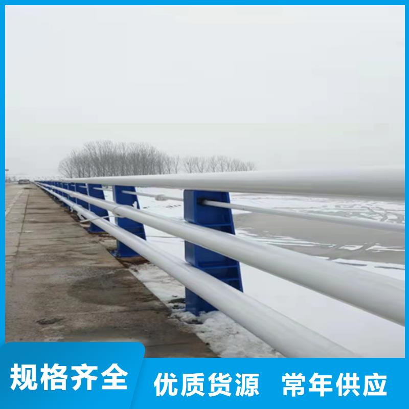 桥梁护栏_桥梁栏杆质量优选