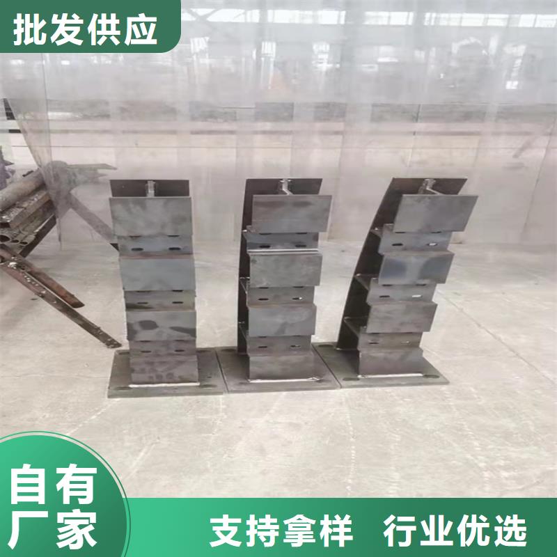 桥梁护栏,桥梁防撞护栏资质认证