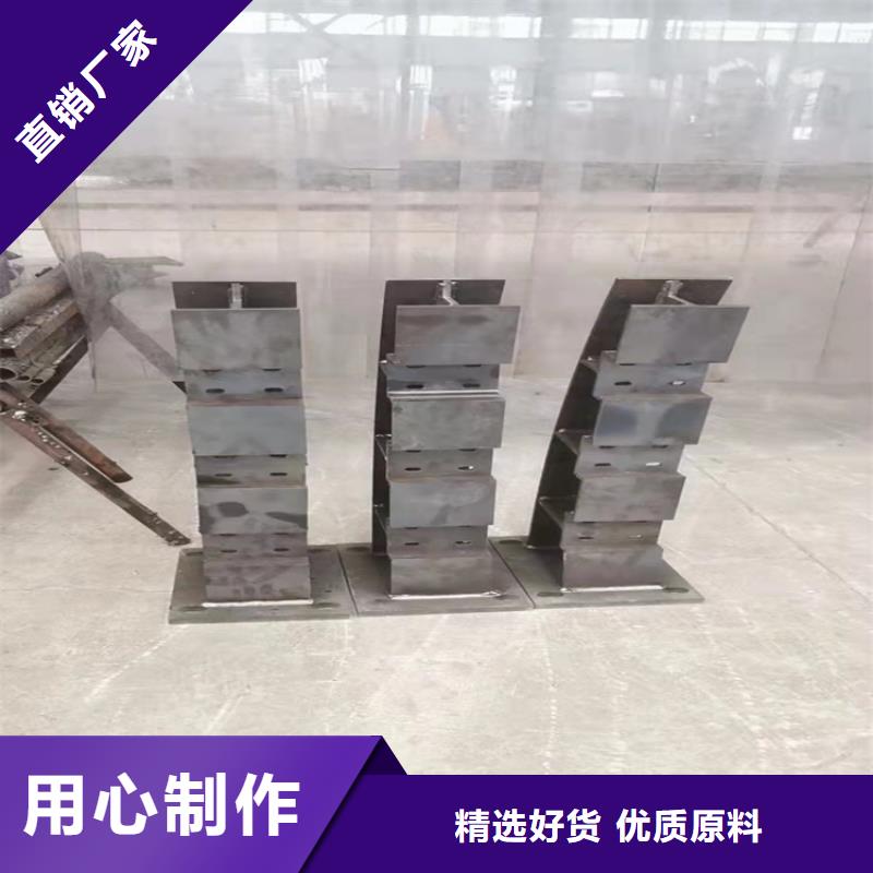 LED灯光护栏厂家热线