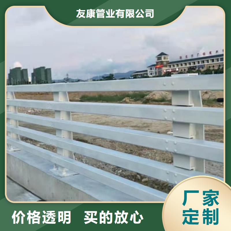 桥梁护栏防撞护栏可接急单