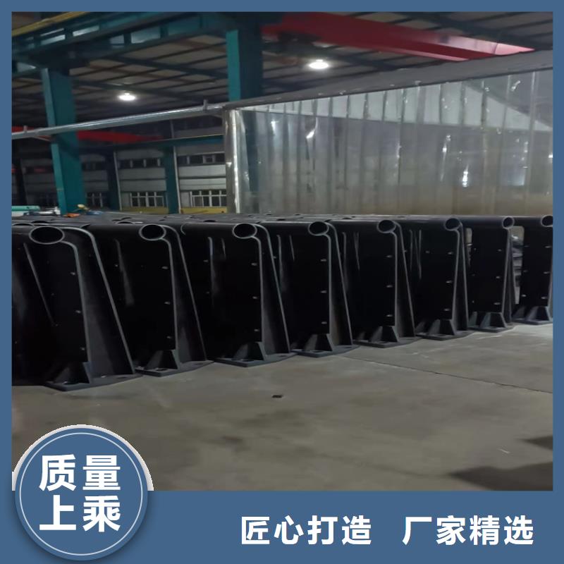 博野桥梁栏杆