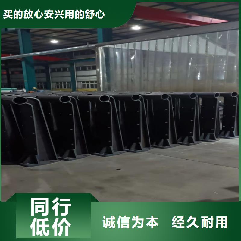 铸造石护栏、铸造石护栏生产厂家-价格合理