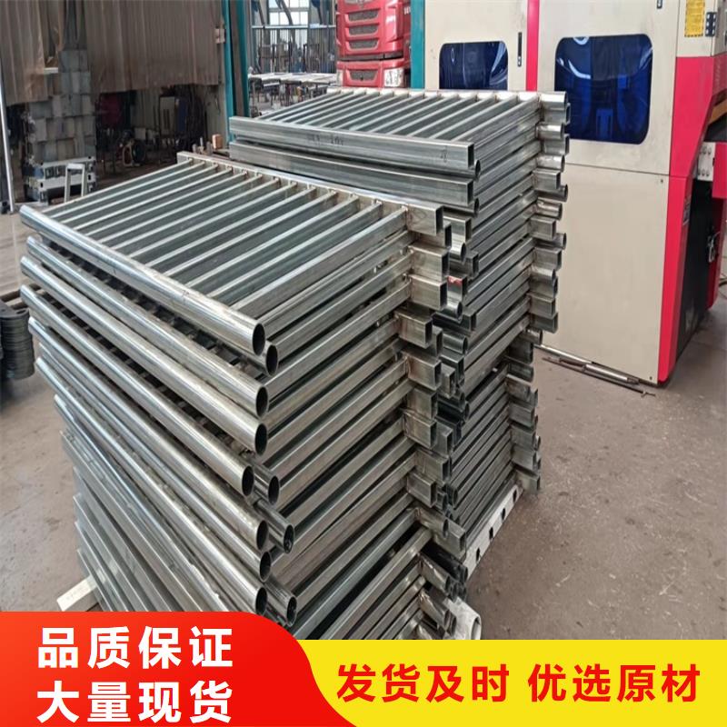 绥中不锈钢桥梁护栏