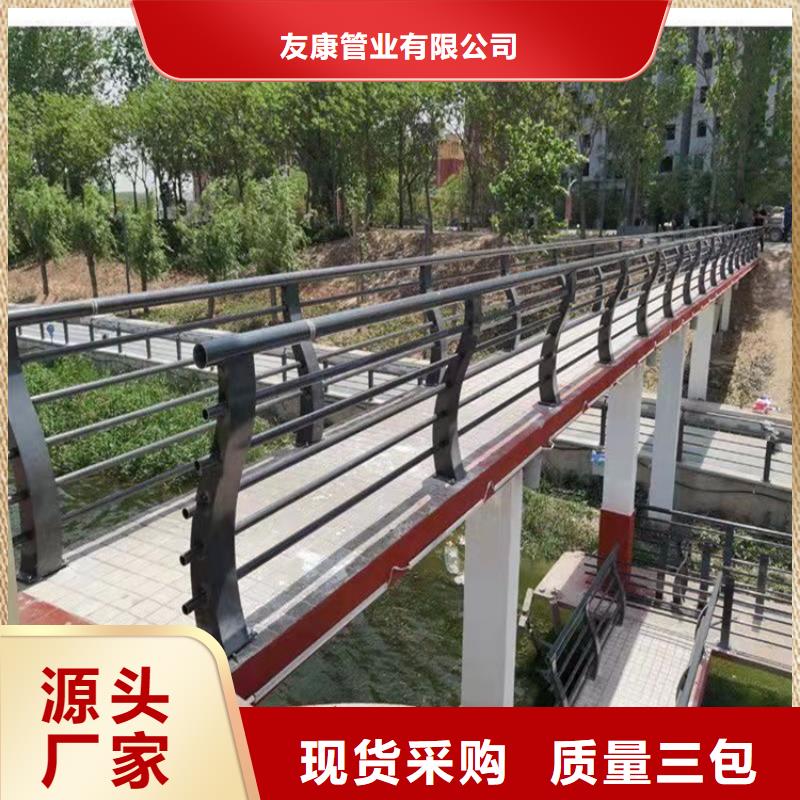 口碑好的桥梁护栏立柱厂家