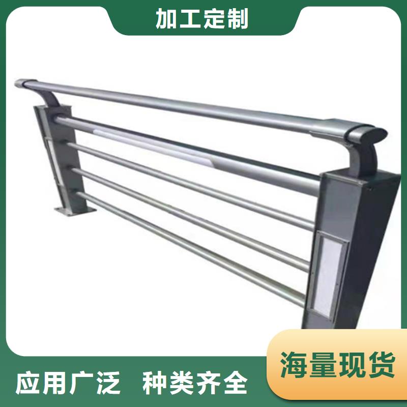 自治区不锈钢景观护栏没有中间差价