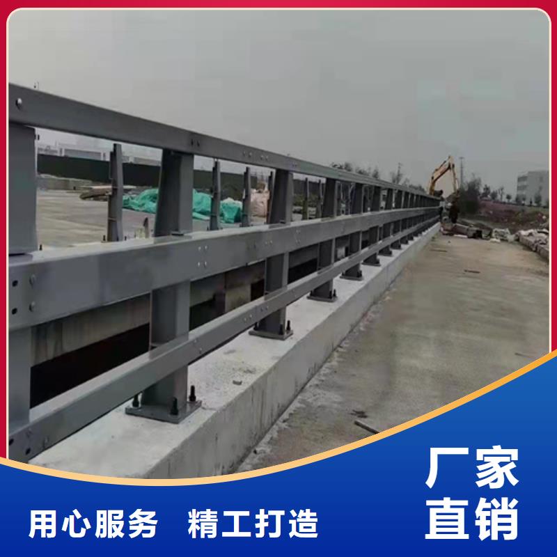 防撞桥梁护栏防撞桥梁护栏厂出厂价