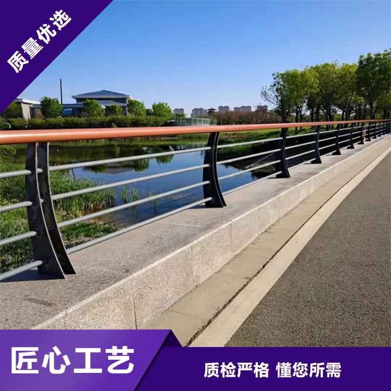 公路防撞护栏-公路防撞护栏值得信赖