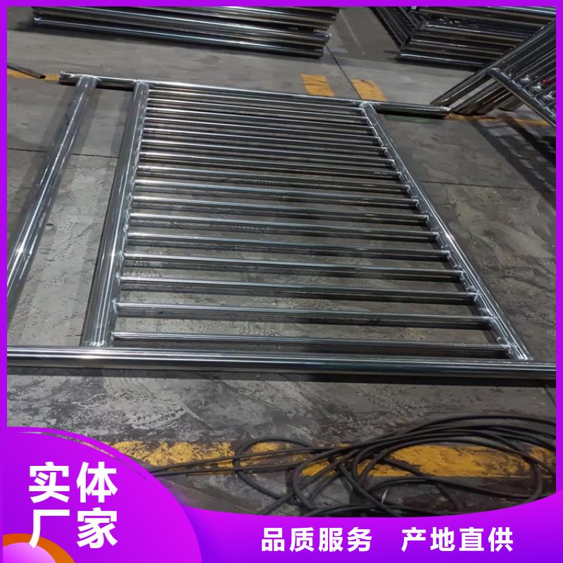 选购灯光防撞护栏认准友康管业有限公司