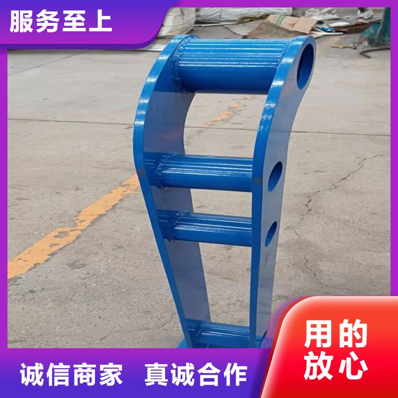 公路防撞护栏质量与价格同在