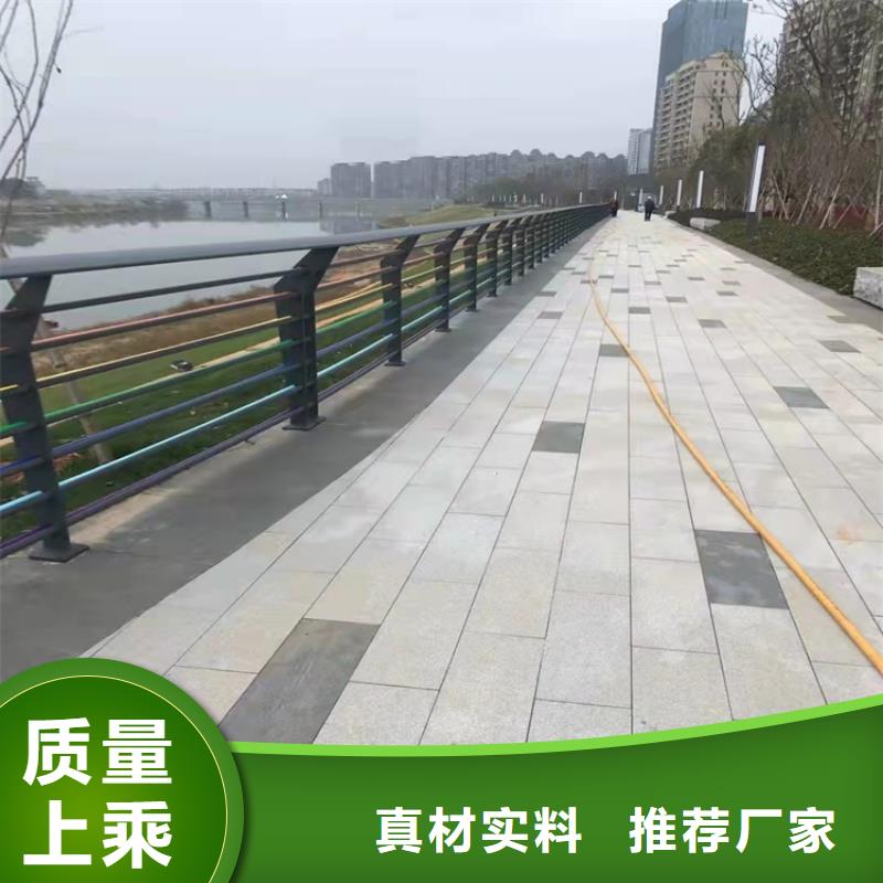 防撞桥梁护栏防撞护栏立柱多家仓库发货