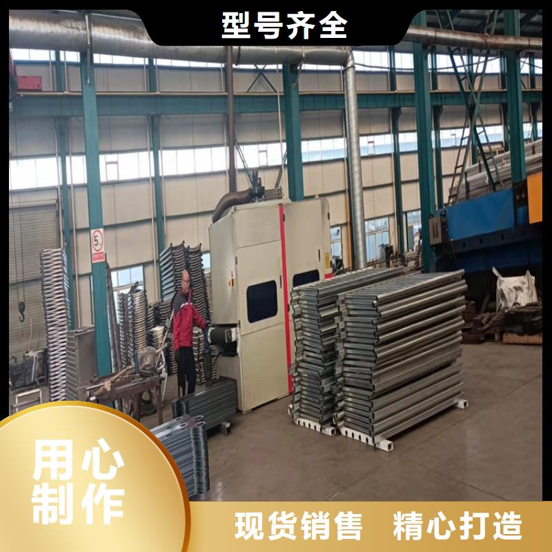 防撞桥梁护栏,大桥护栏多年经验值得信赖