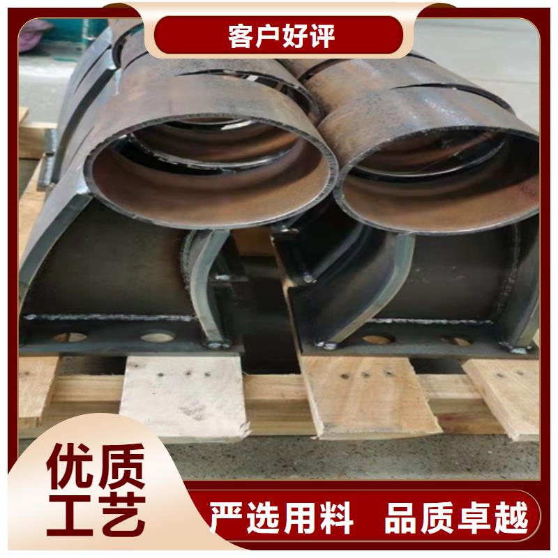 道路景观护栏企业-好品质