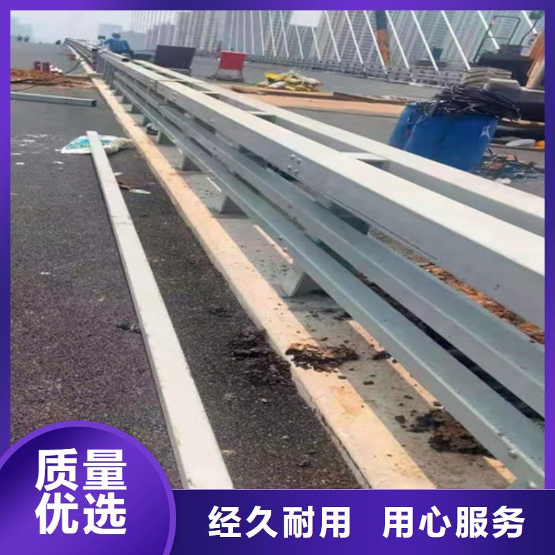 护栏1,防撞护栏拒绝中间商