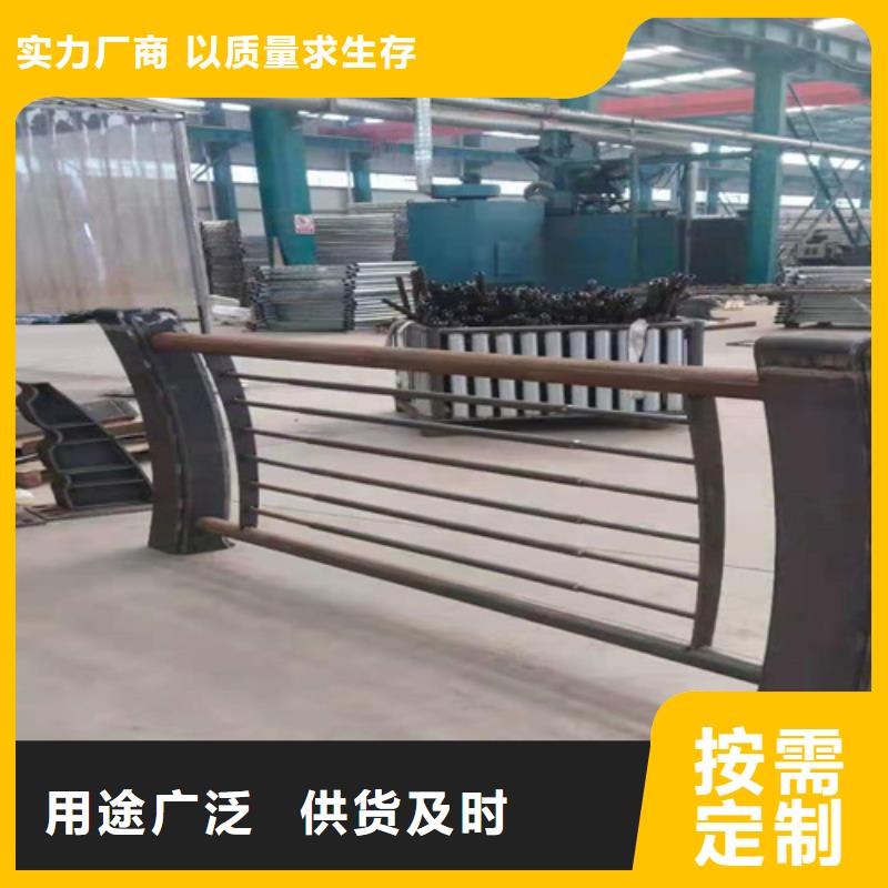 规格齐全的不锈钢立柱公司