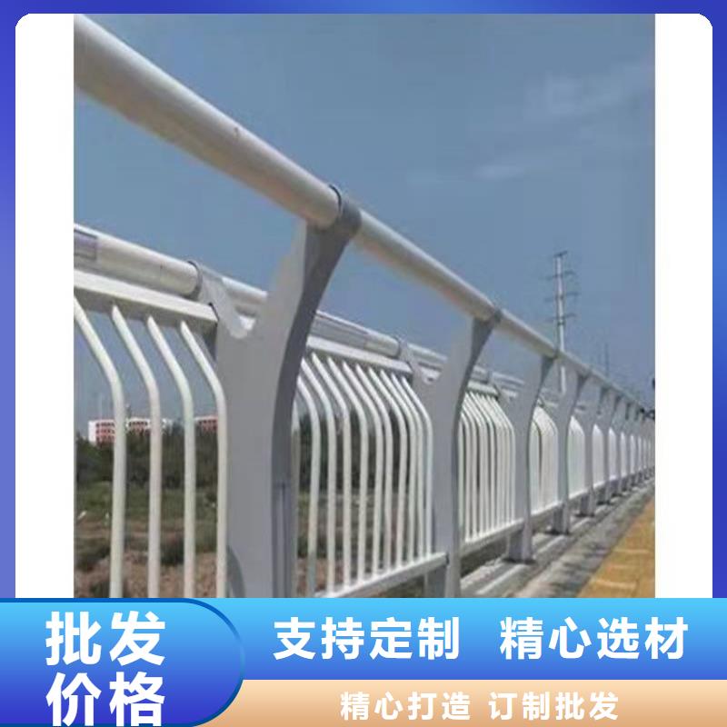 灯箱护栏厂家-性价比高