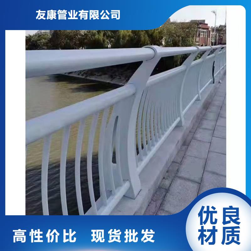 厂家供应LED灯光护栏