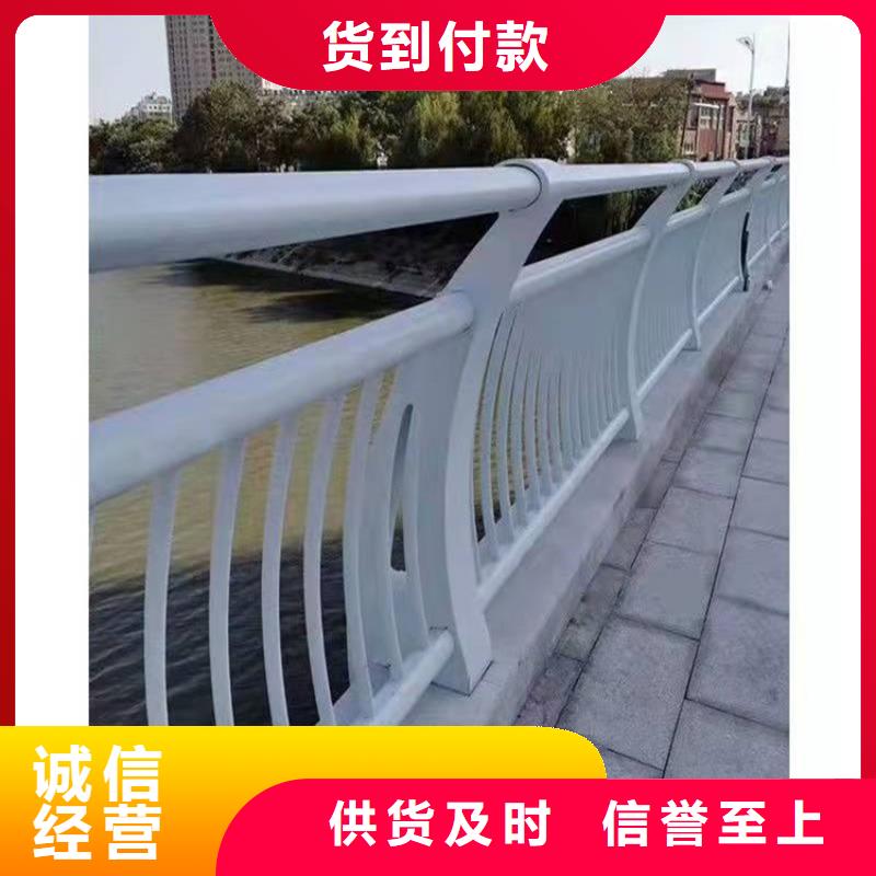 东方市LED灯光护栏制造商