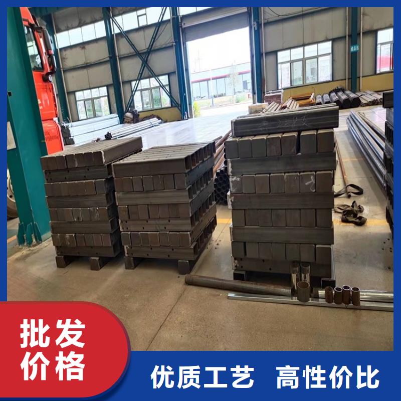 灯光护栏坚固耐用