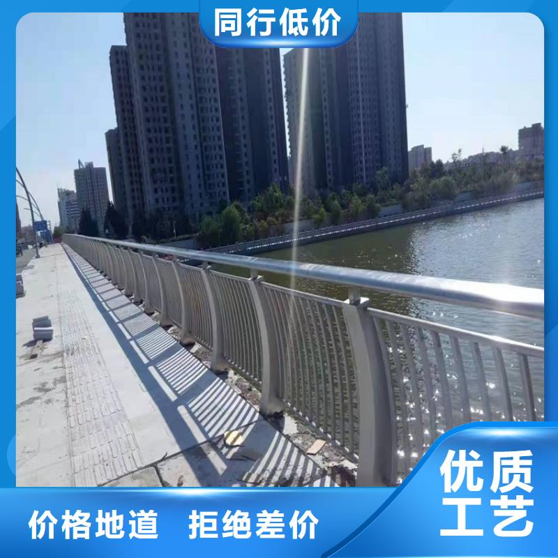 桥梁景观护栏源头直供厂家