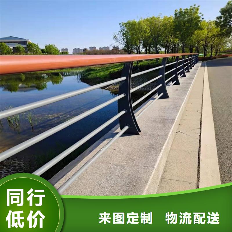 桥梁景观护栏源头直供厂家
