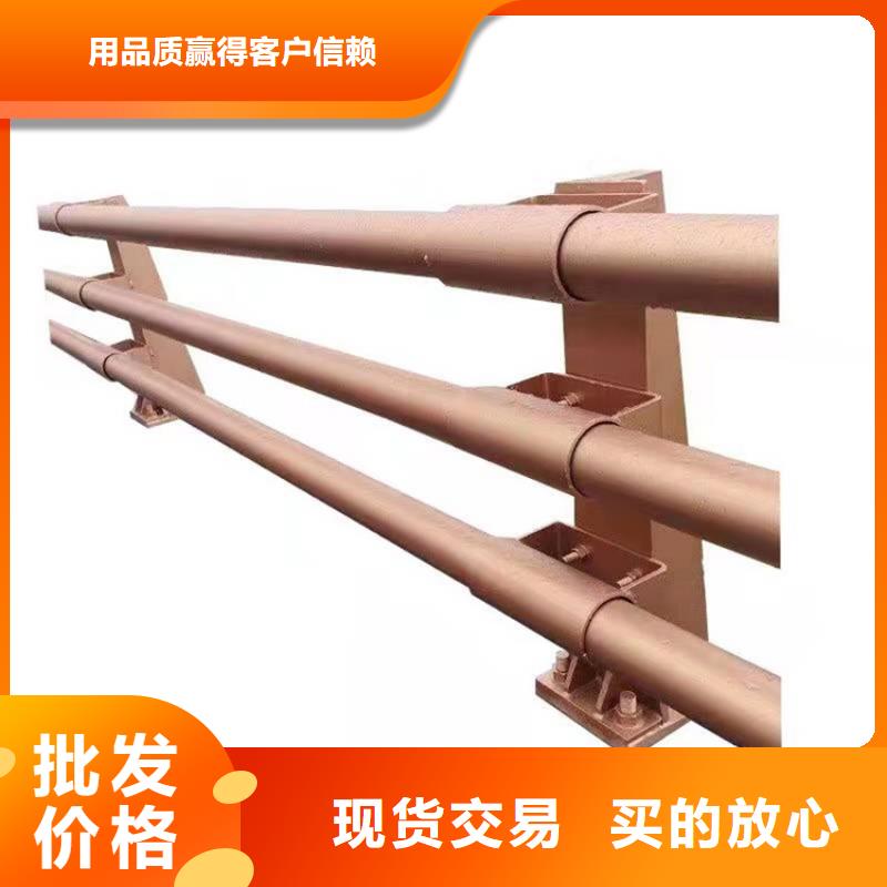 生产桥梁防撞_优质厂家