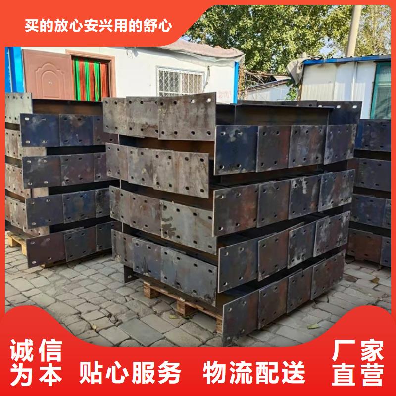 【护栏1不锈钢复合管护栏质量层层把关】