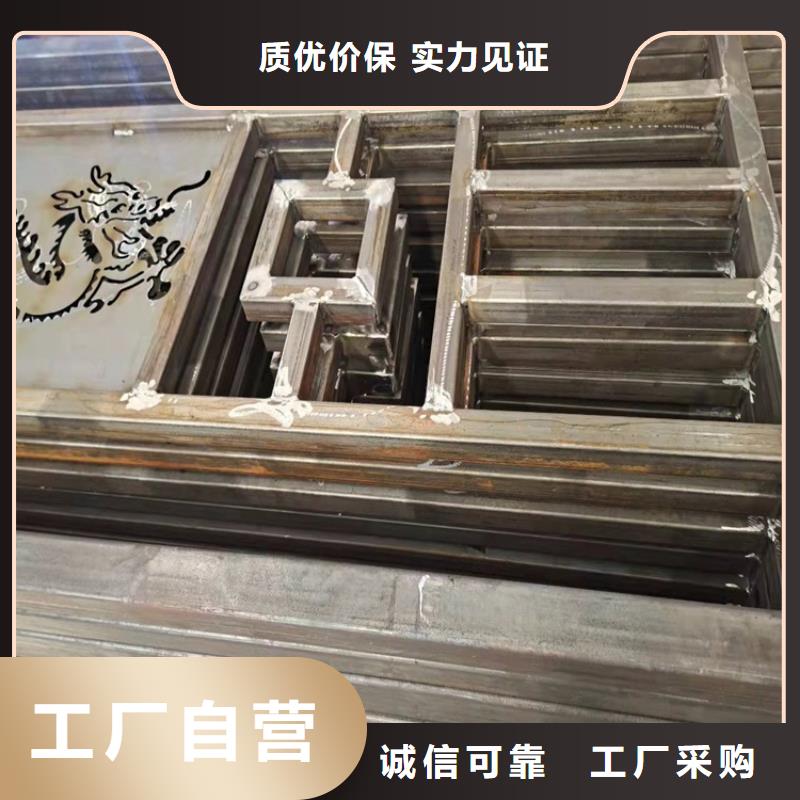 喷塑不锈钢护栏立柱质量稳定