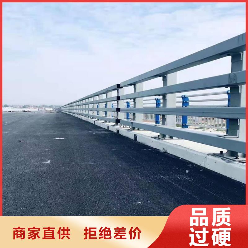 喷塑不锈钢护栏立柱采购厂家