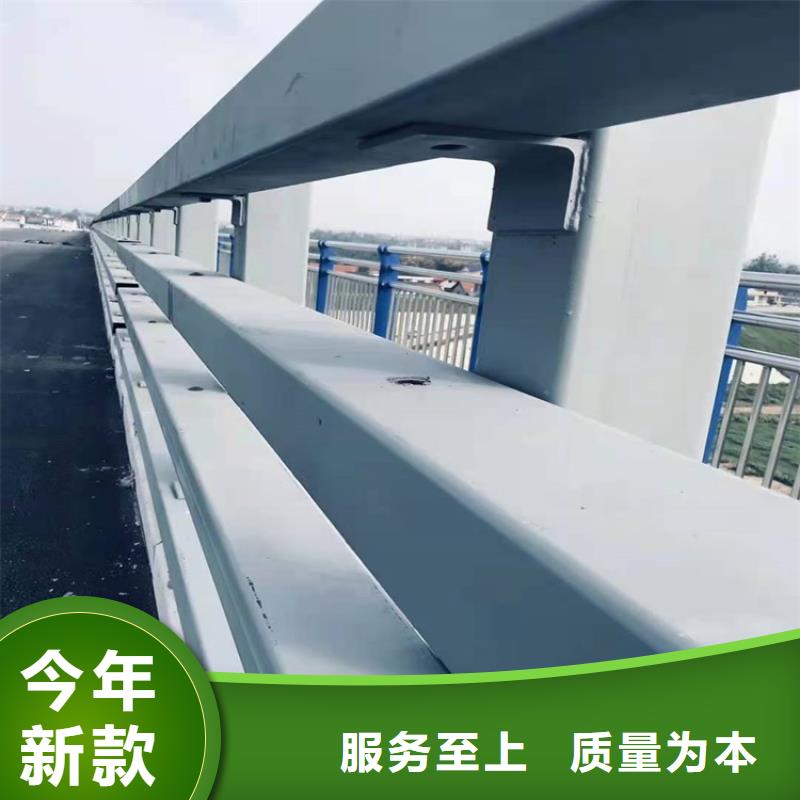供应批发天桥护栏-全国配送
