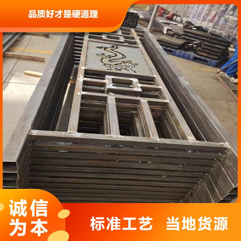 桥梁防撞栏杆优选厂商