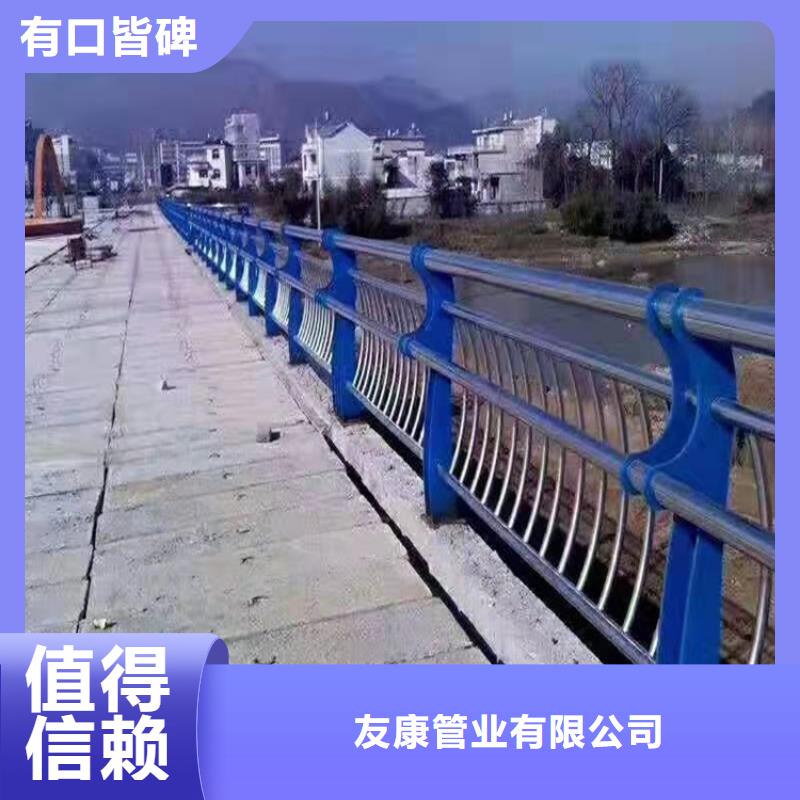 桥梁护栏立柱全国配送