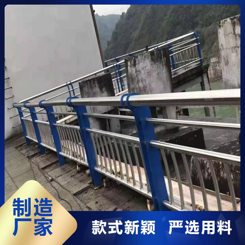 护栏1_桥梁护栏厂让利客户
