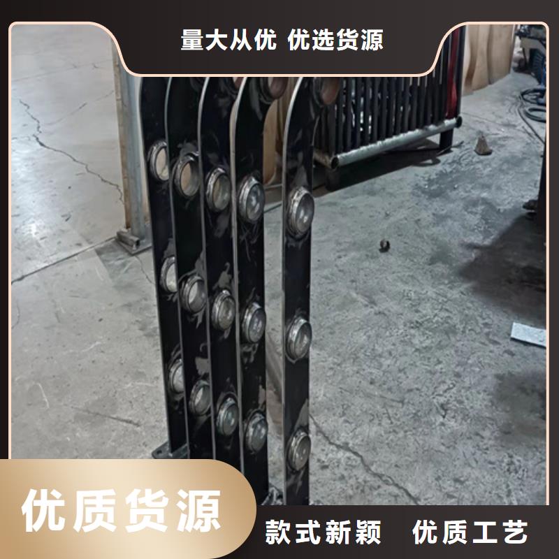 201桥梁栏杆品质保证
