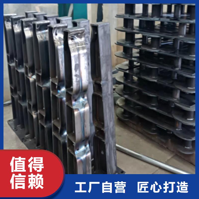 天桥不锈钢护栏按需定制