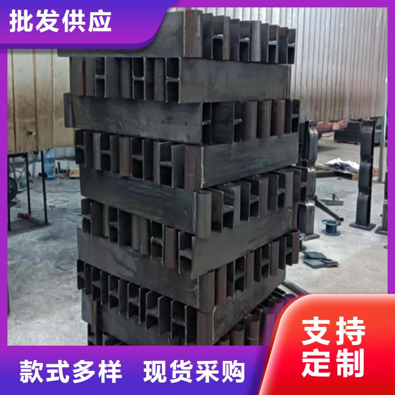 人行道护栏按需定制
