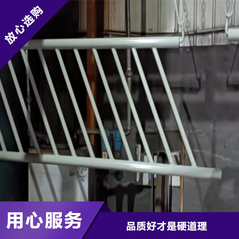 公园防撞护栏量大优惠