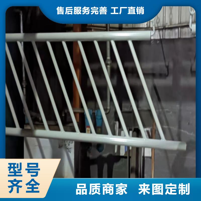 不锈钢护栏实力厂家
