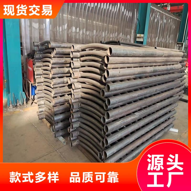 人行道护栏按需定制