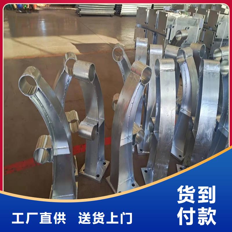 LED灯光护栏大量现货供应