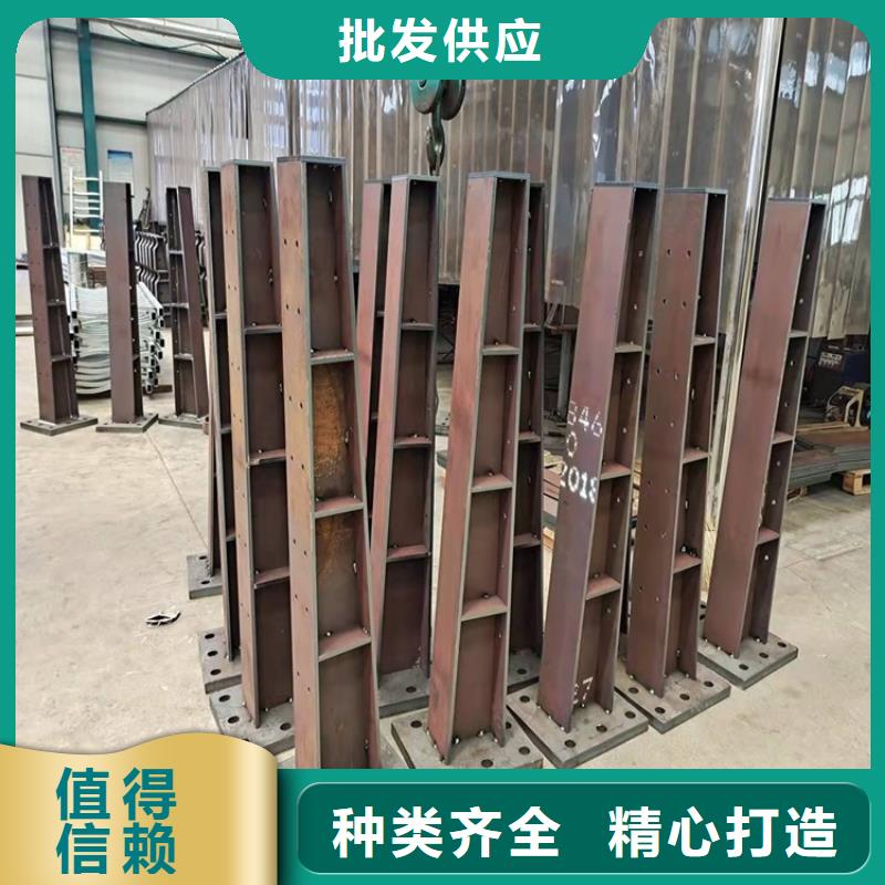 不锈钢复合管楼梯栏杆欢迎来电咨询