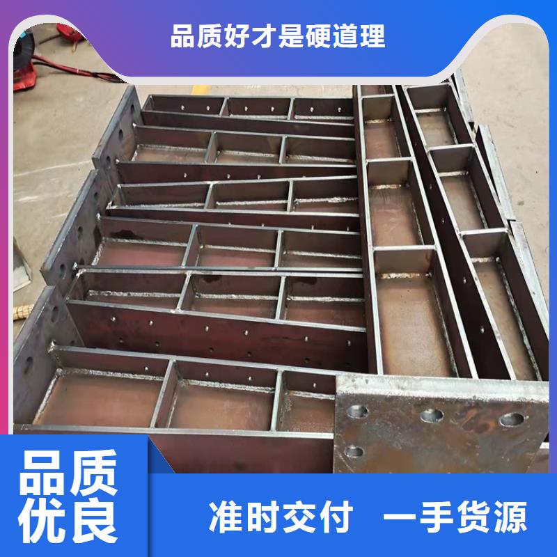 回族自治区护栏栏杆款式多样