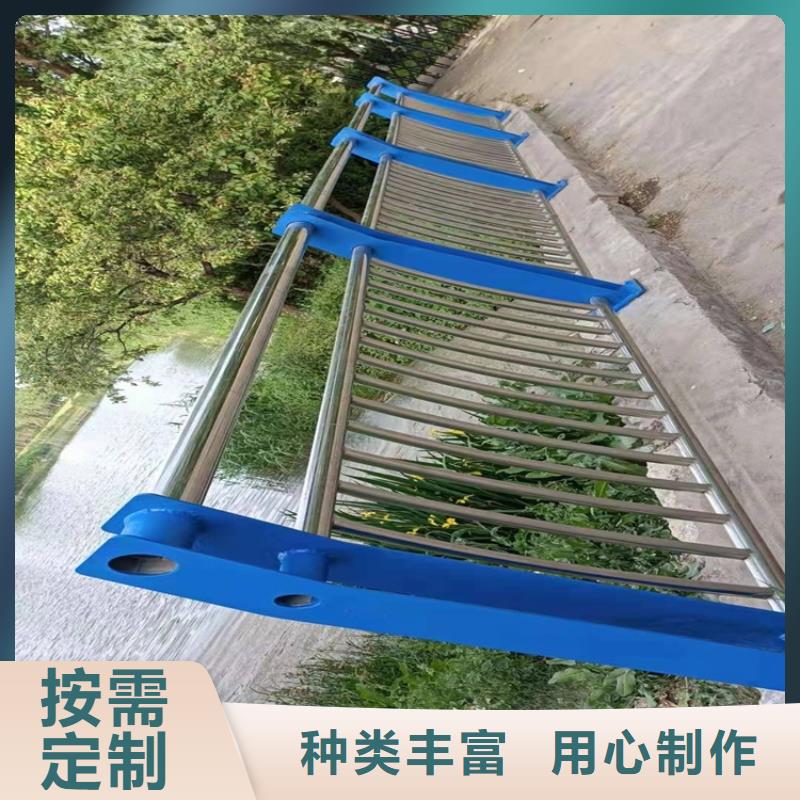 不锈钢立柱价格实惠